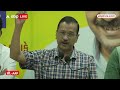 Aam Aadmi Party National Convener Arvind Kejriwal press conference From Gujarat  - 26:01 min - News - Video