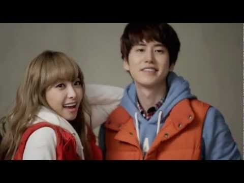 120912 SPAO Colorfall with Super Junior & f(x)