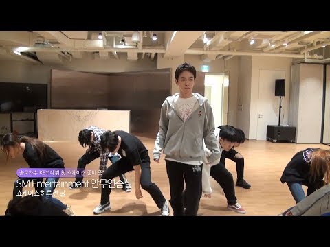 Key-log 〈 EP5. Time to FACE KEY 〉