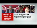 I.N.D.I.A Alliance को झटका: National Conference Kashmir घाटी की तीनों Seat पर अकेले लड़ेगी Elections  - 02:51 min - News - Video