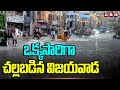 ఒక్కసారిగా చల్లబడిన విజయవాడ | Rains In Vijayawada | Weather Updates | ABN Telugu
