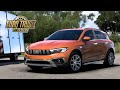 Fiat Tipo / Egea V2 1.40