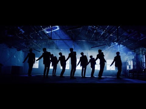 UP10TION 『WILD LOVE』 Music Video