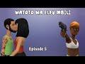 Watoto Wa Elfu Mbili Episode 5