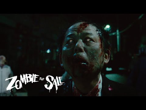 Zombie for Sale'