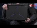 Видеообзор ноутбука Alienware 13 с экспертом