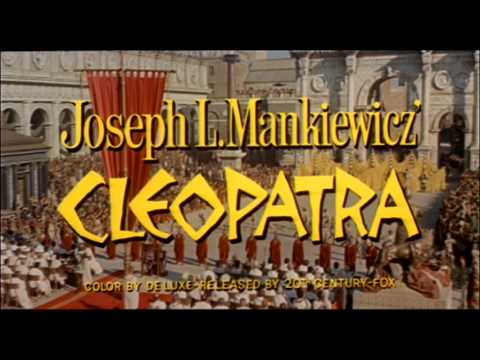 Cleopatra'