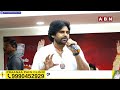 చంద్రబాబు ను అలా చూసి చాలా బాధ వేసింది | Pawan Kalyan Over Chandrababu Illegal Arrest | ABN Telugu  - 03:05 min - News - Video