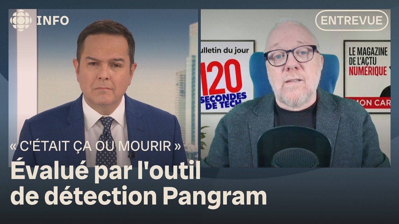 Thélyson Orélien nie avoir utilisé l’IA pour son roman « C’était ça ou mourir » | Zone Info
