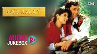 Barsaat Movie All Songs Ft obby Deol, Twinkle Khanna Video HD