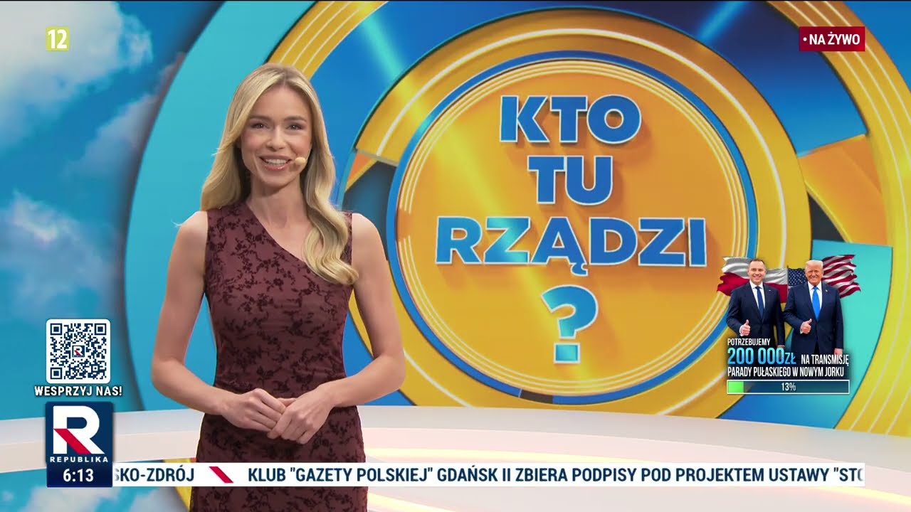 List żelazny dla Marcina Romanowskiego | Kto tu rządzi?