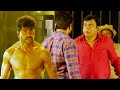 Latest Telugu Movie SuperHit Action Scene | Best Telugu Movie Intresting Scene | Volga Videos