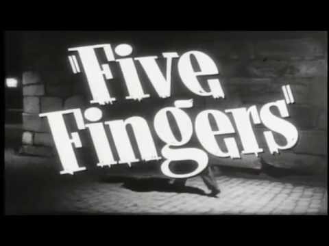 5 Fingers'
