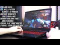 MSI GF63 8RD Gaming Benchmarks - 15 Games Tested!