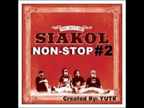 Siakol Non-Stop #2