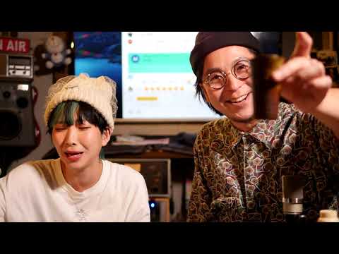 【生配信】toitoitoiステーション【第44回】