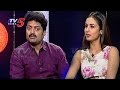 Kalyan Ram and Sonal Chauhan Special Chit Chat on Sher