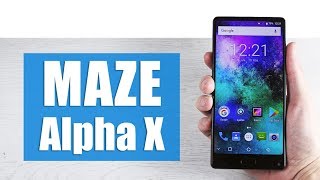 Video Maze Alpha X eOeo_xMR0Rw