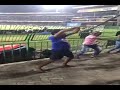 Watch Sri Lankan fan's Naagin dance after India won Nidahas trophy