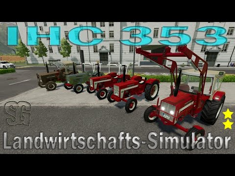 IHC 353 v2.0.0.9