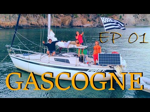 EP01 Gascogne