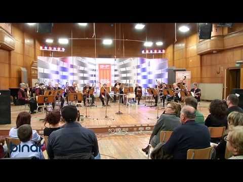 Folk Orchestra Of The Bulgarian Natioanl Radio - Ритъмът на Балканите 2