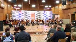 Folk Orchestra Of The Bulgarian Natioanl Radio - Ритъмът на Балканите 2
