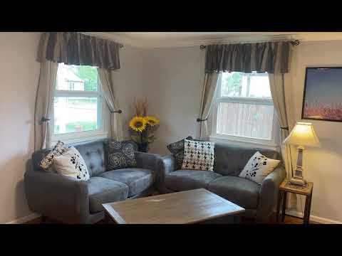 Property video