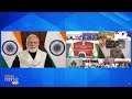 LIVE: PM Modi interacts with beneficiaries of Viksit Bharat Sankalp Yatra | News9  - 00:00 min - News - Video