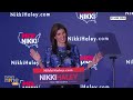 Nikki Haleys Bold Challenge to Trump: Debate Showdown Ahead! - 01:31 min - News - Video