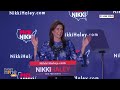 Nikki Haleys Bold Challenge to Trump: Debate Showdown Ahead!