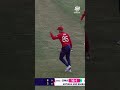 All 10 wickets as England bowl Oman out for 47 👀 #cricket #cricketshorts #ytshorts #t20worldcup  - 00:55 min - News - Video