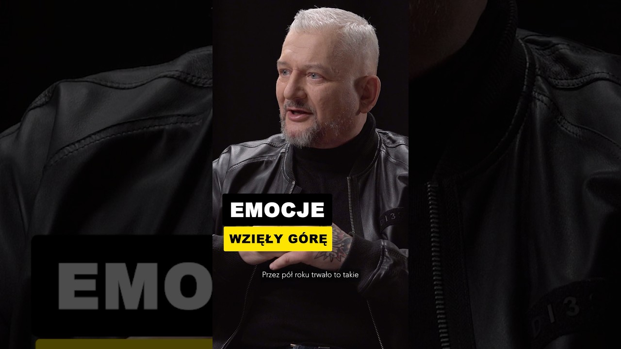 Po tej akcji skazano go na 6 lat więzienia