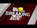 Breaking: Tractor-trailer fire backs up I-95  - 01:19 min - News - Video