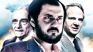 The Beginners Guide to Cinema