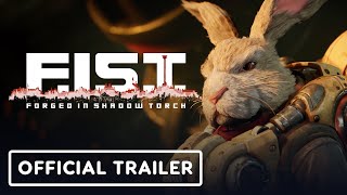 F.I.S.T.: Forged in Shadow Torch - Official Launch Trailer