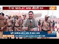 Ram Mandir Security Update : अयोध्या में 22 जनवरी को हाई सिक्योरिटी..परिंदा भी नहीं मारेगा पर  - 03:16 min - News - Video