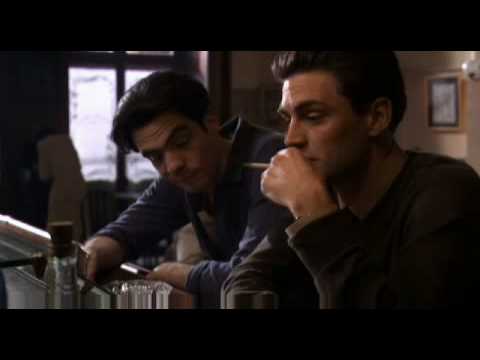 Little Ashes'