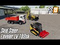 Skid Steer Leveler v1.0.0.0