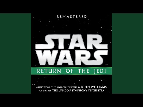 Main Title (The Story Continues)