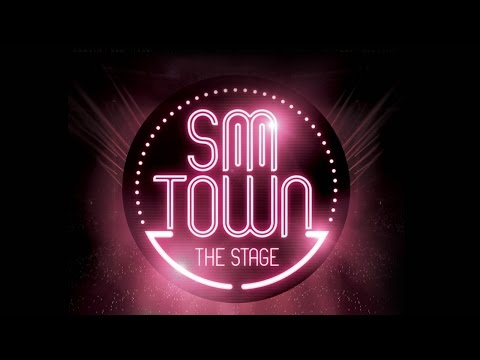 【THE STAGE:SM家族演唱會紀實】( SMTOWN THE STAGE)感動版預告~11/06全台上映