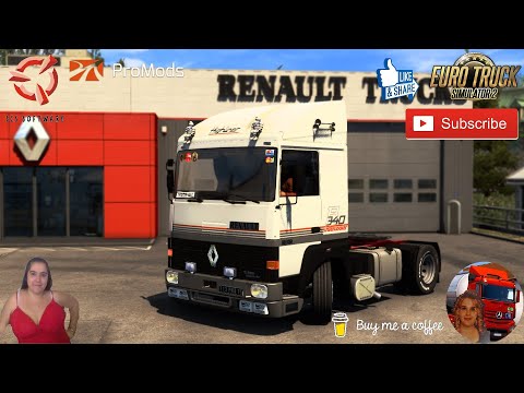 Renault R340 v1.47