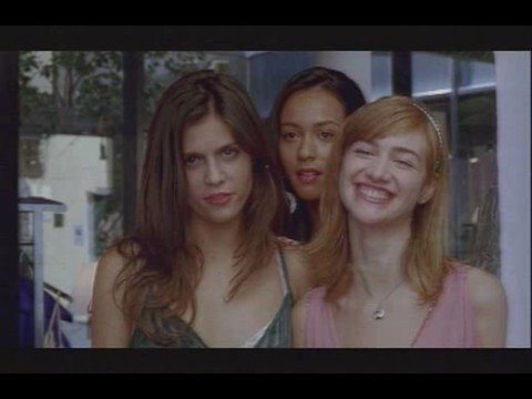 Un gioco da ragazze'