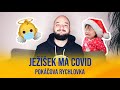 Karaoke song Ježíšek má covid - Pokáč, Published: 2020-12-26 22:40:13