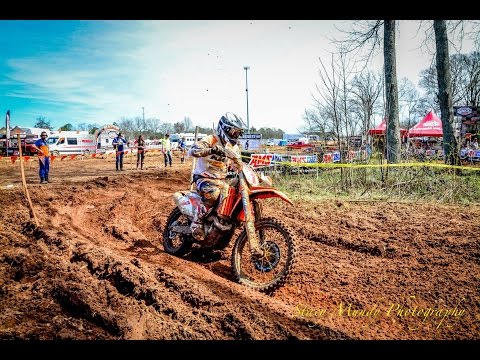 2015 General GNCC Washington, Georgia