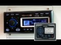 Kenwood KMR-700U Marine iPod Head Unit