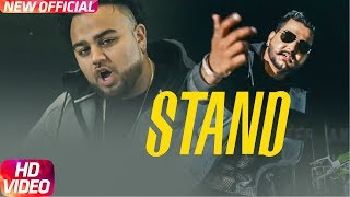 Stand – Yudhvir Shergill Ft Deep Jandu Video HD