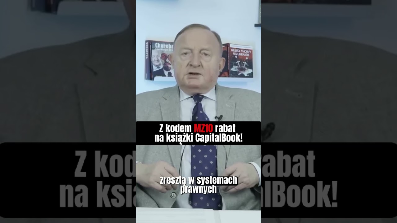 Czym jest naród? #polityka #państwo #gospodarka #finanse #michalkiewicz #prawo #obywatel #polska