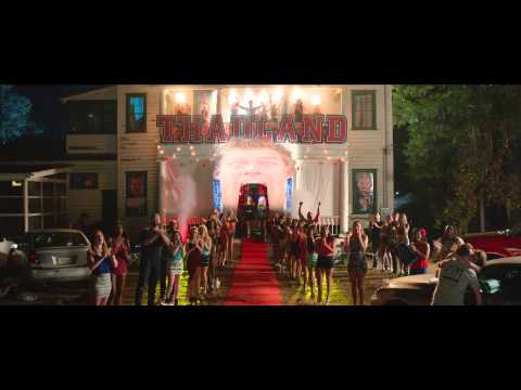Blue Mountain State: The Rise of Thadland'