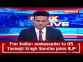 ECI Appoints Sanjay Mukherjee As New WB DGP | After Bengal DGP Transfer | NewsX  - 03:02 min - News - Video